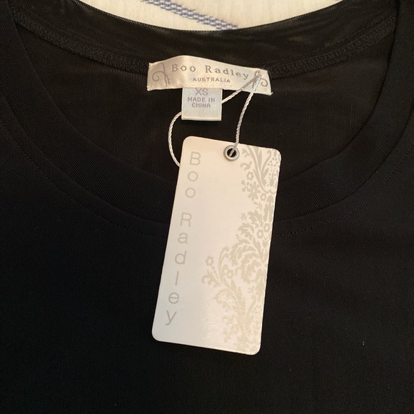 Boo Radley top - Picture 3 of 3